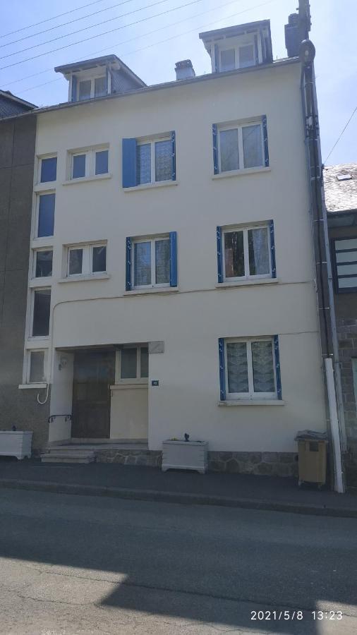 Apartment Refait A Neuf - - Chez Christian