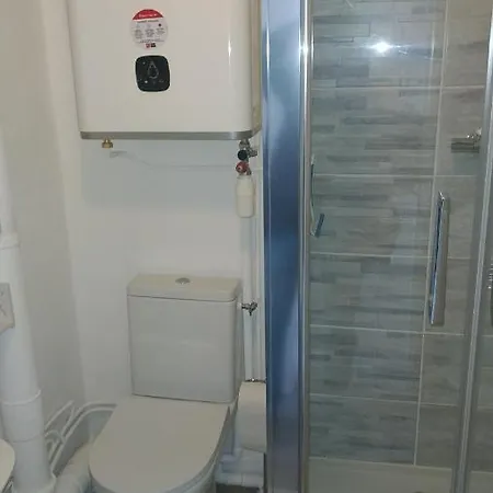 Logement Refait A Neuf - Residence - Chez Christian La Bourboule Buitenkant foto