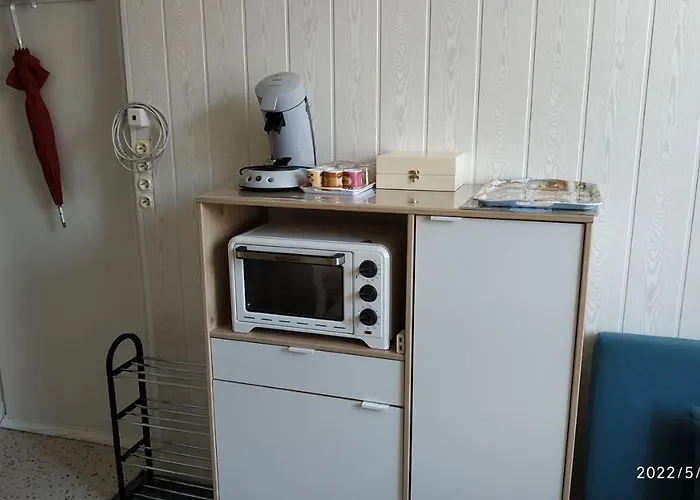 Logement Refait A Neuf - Residence - Chez Christian