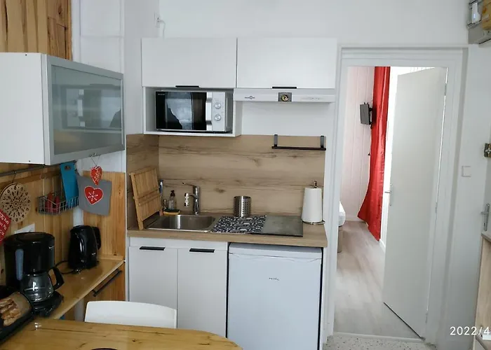 Logement Refait A Neuf - Residence - Chez Christian