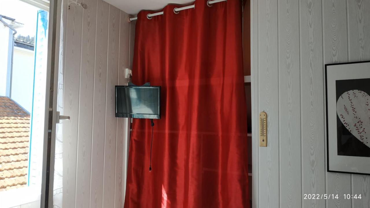 Apartment Refait A Neuf - - Chez Christian *