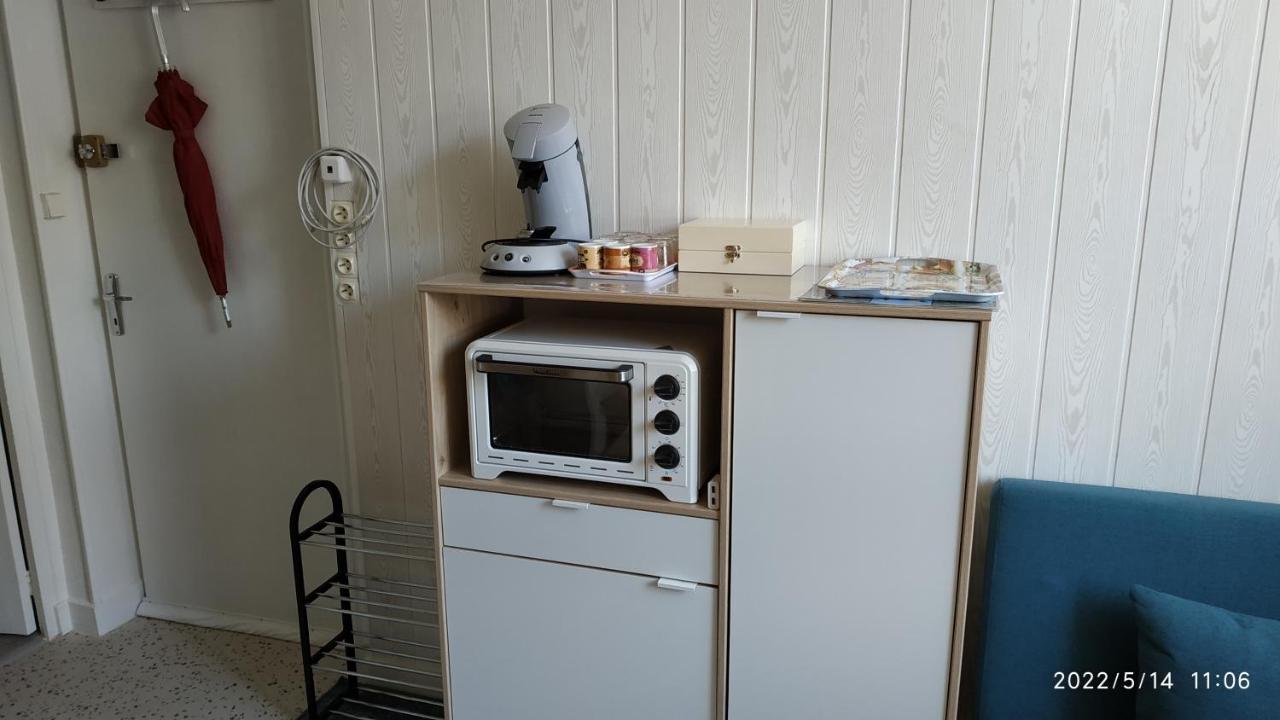 Refait à Neuf - Résidence - Chez Christian *