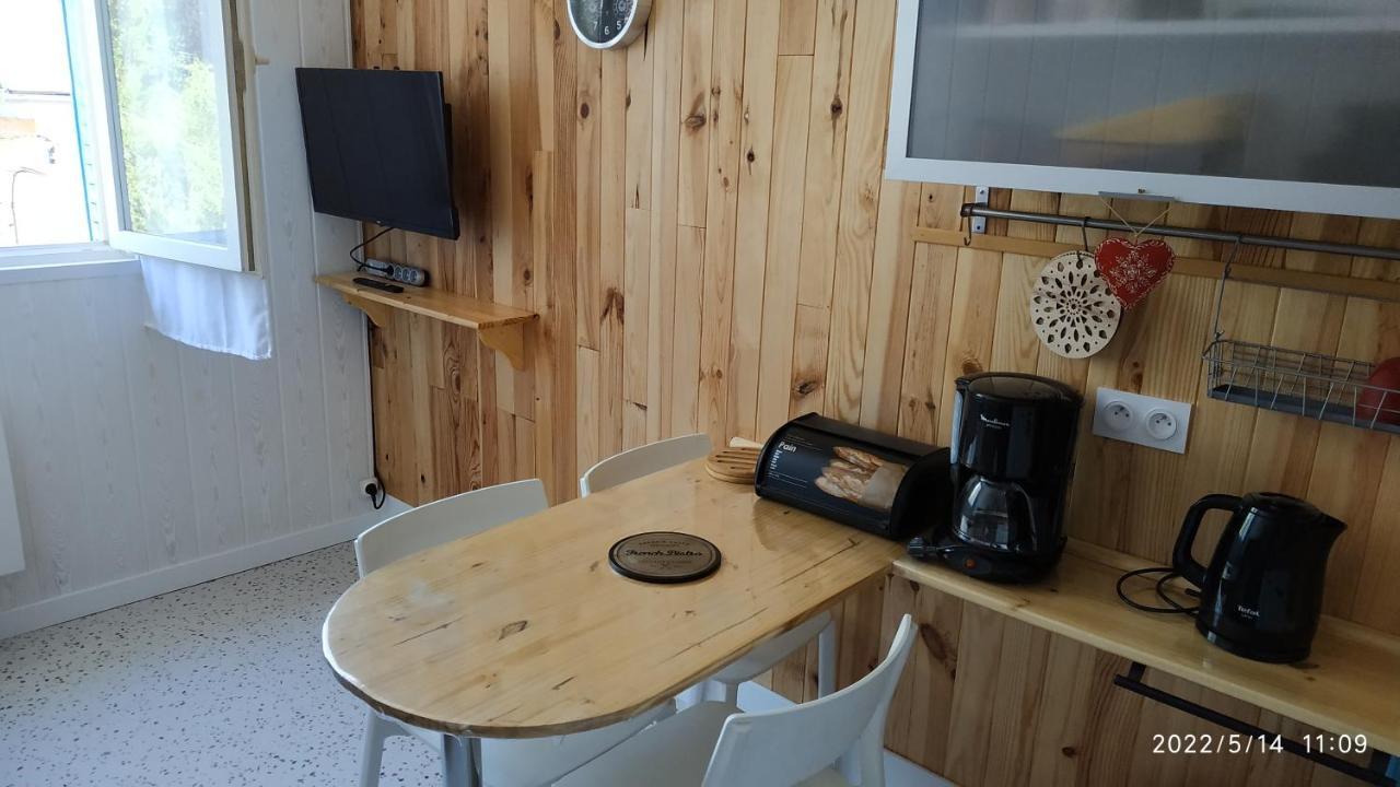 Refait à Neuf - Résidence - Chez Christian