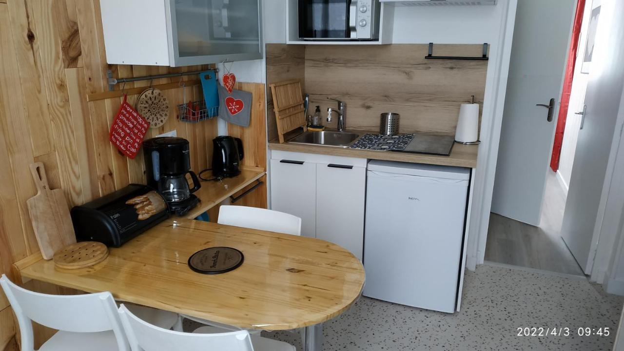 Apartment Refait A Neuf - - Chez Christian *