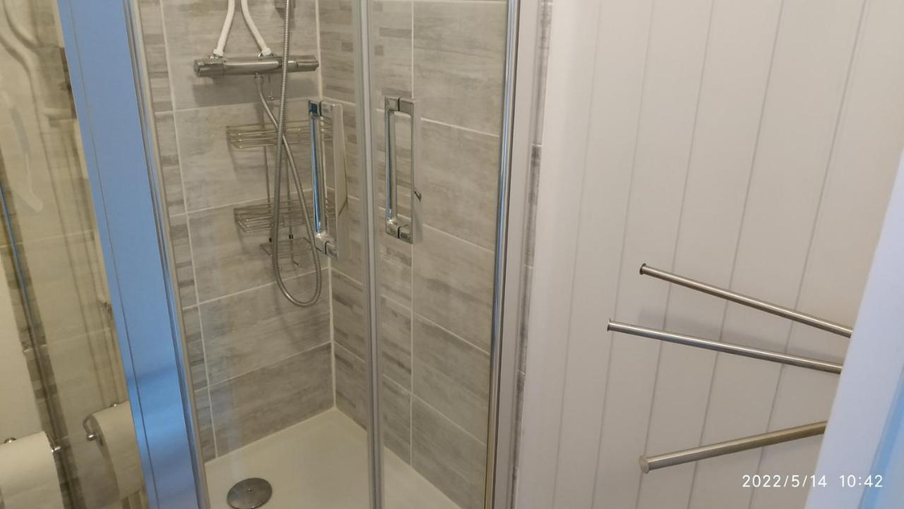 Refait A Neuf - - Chez Christian Apartment *