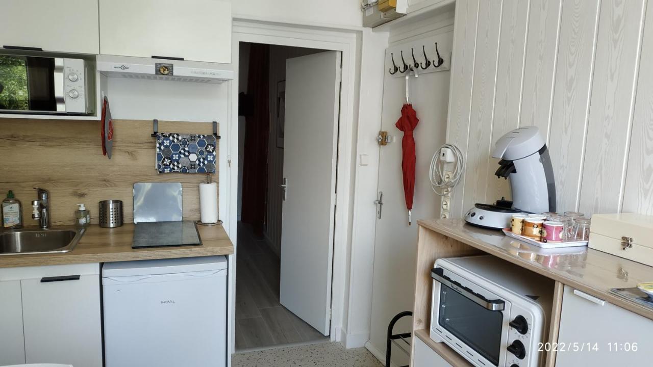 Apartment Refait A Neuf - - Chez Christian *