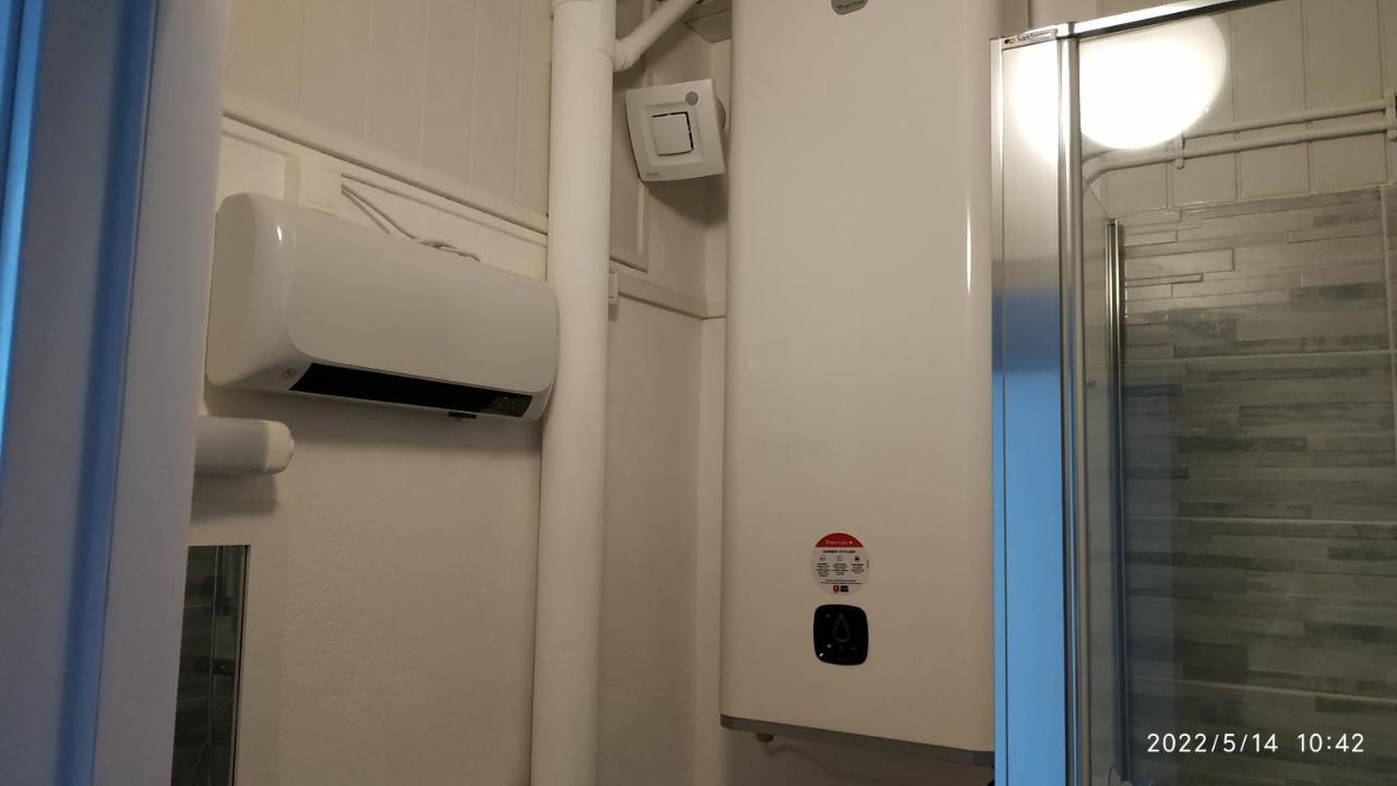 Refait A Neuf - - Chez Christian Apartment