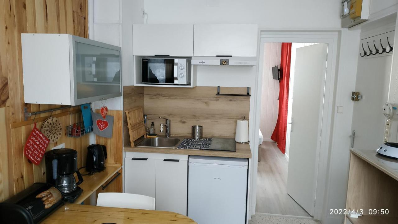 Refait A Neuf - - Chez Christian Apartment